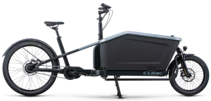 CUBE CARGO DUAL HYBRID 1000