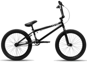 BMX VERDE A/V