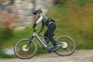 E-MTB Full