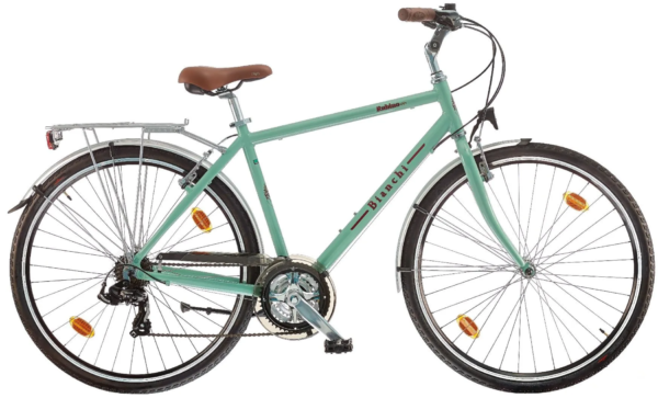 BIANCHI SPILLO RUBINO DELUXE