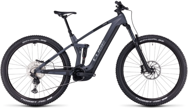 CUBE STEREO HYBRID 140 HPC RACE 750