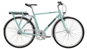 BIANCHI E SPILLO CLASSIC