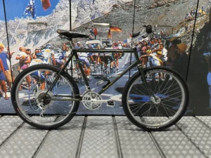 CINELLI RAMPICHINO