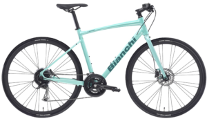 BIANCHI C-SPORT ACERA 24V