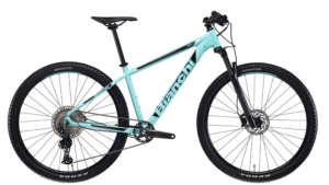 BIANCHI MAGMA 9.0