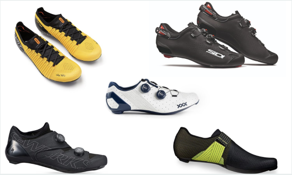 SCARPE CICLISMO SCONTO