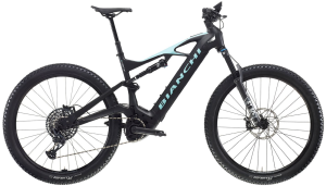 BIANCHI E-VERTIC FX TYPE