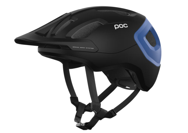 CASCO POC AXION SPIN