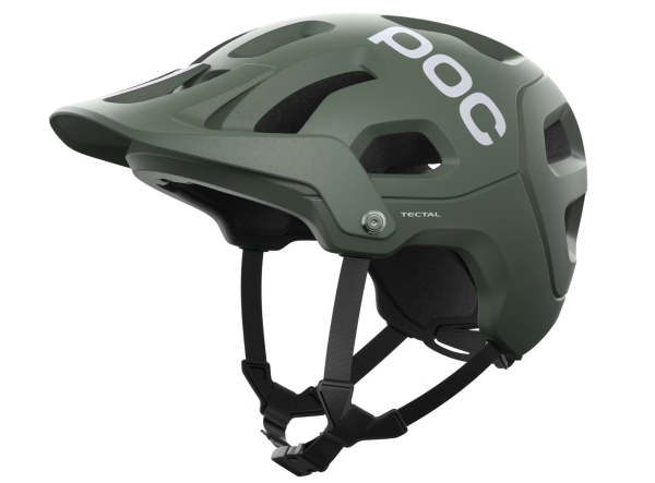 CASCO POC TECTAL