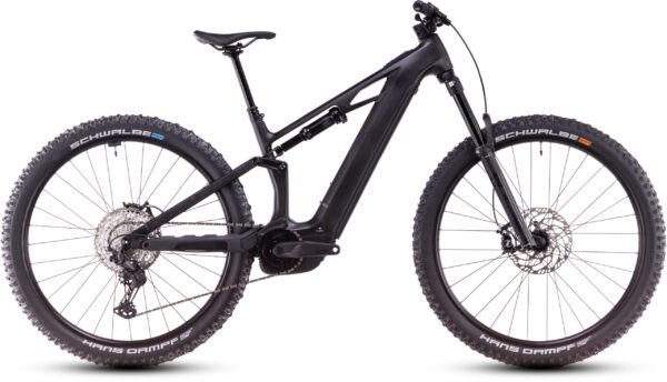 CUBE STEREO HYBRID ONE 44 HPC RACE