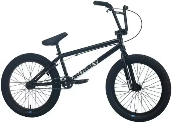 Bmx Sunday Blueprint